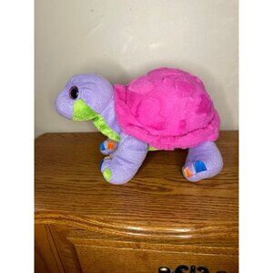 12 Inch Sweet & Sassy Tortoise Plush Stuffed Animal by Wild Republic turtle